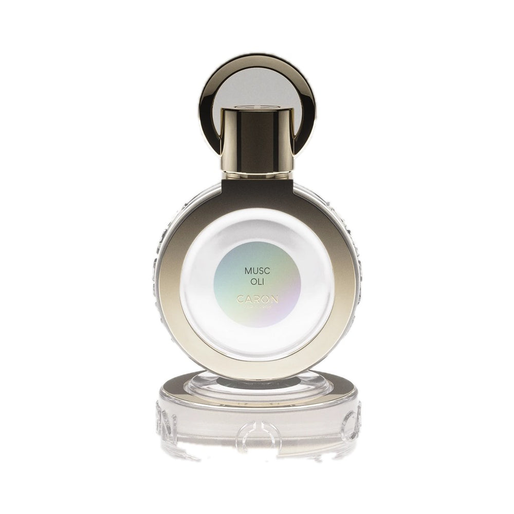 Musc Oli - Eau de toilette de Caron, flacon de 30 ml