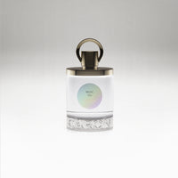 Musc Oli de Caron, eau de toilette, flacon de 100 ml