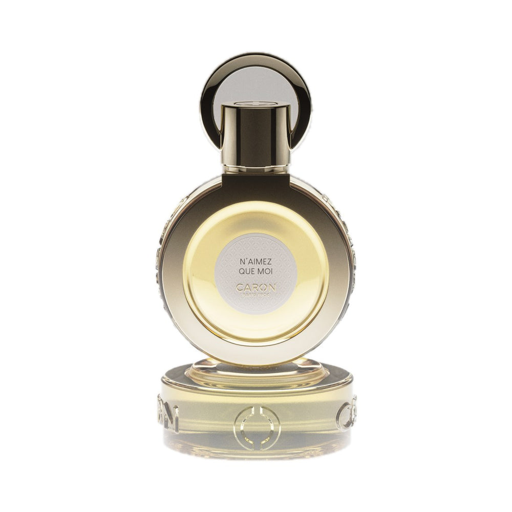 N'Aimez que Moi - Parfum de Caron, flacon de 50 ml