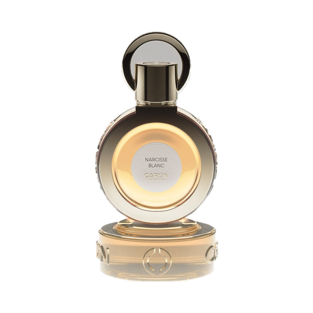 Narcisse Blanc - Eau de parfum de Caron, flacon de 50 ml