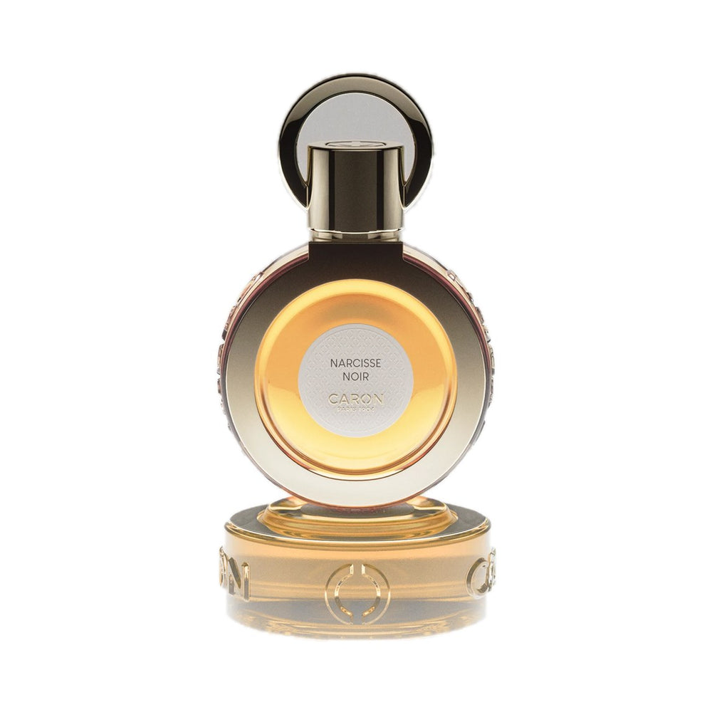 Narcisse Noir - Parfum de Caron, flacon de 50 ml