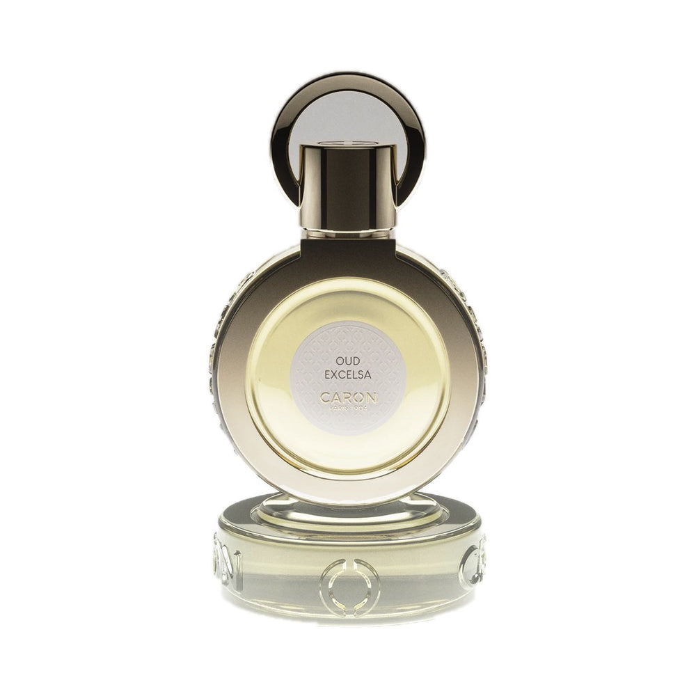 Oud Excelsa - Eau de parfum de Caron, flacon de 30 ml