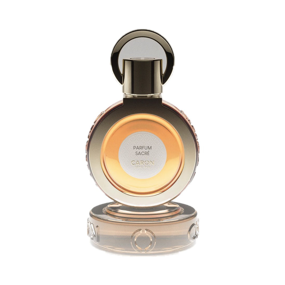 Parfum Sacré - Eau de parfum de Caron, flacon de 30 ml