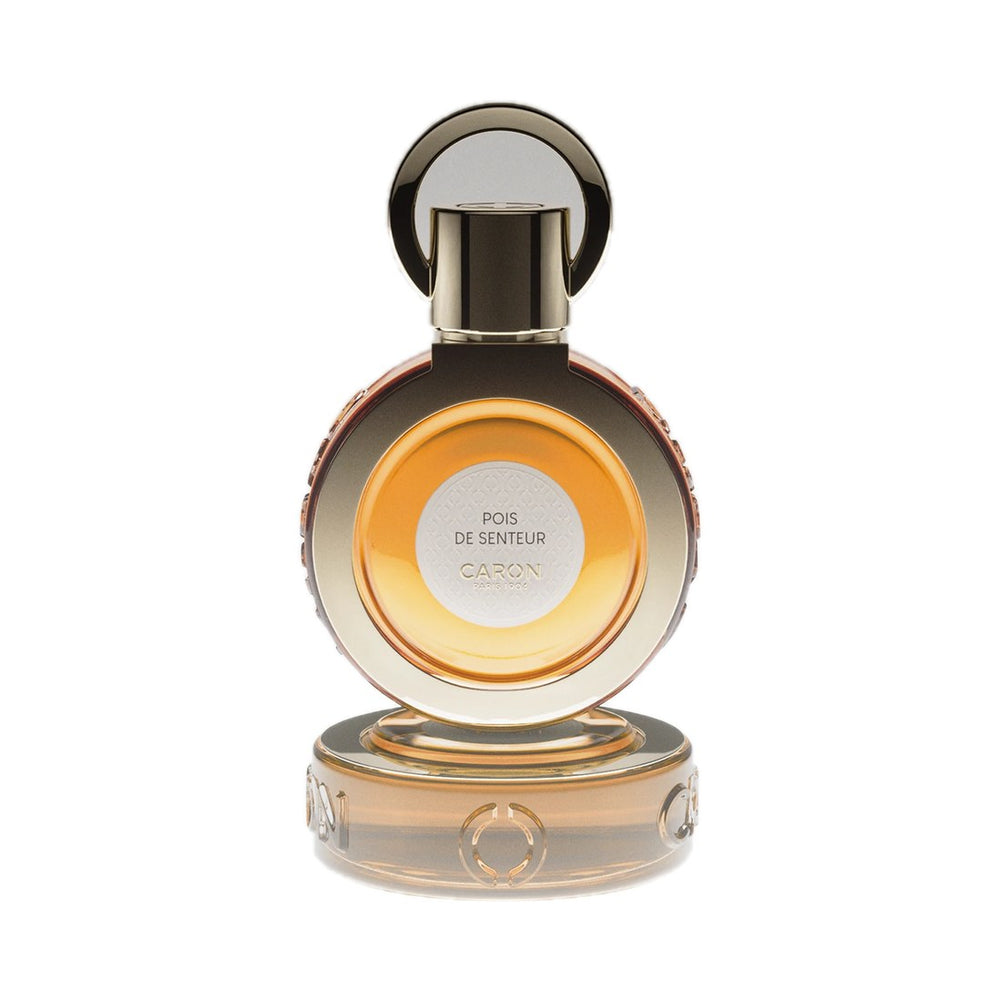 Pois de Senteur - Parfum de Caron, flacon de 30 ml