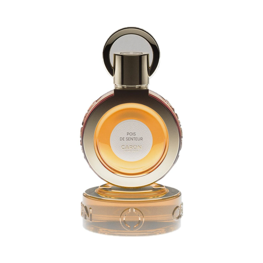 Pois de Senteur - Parfum de Caron, flacon de 50 ml