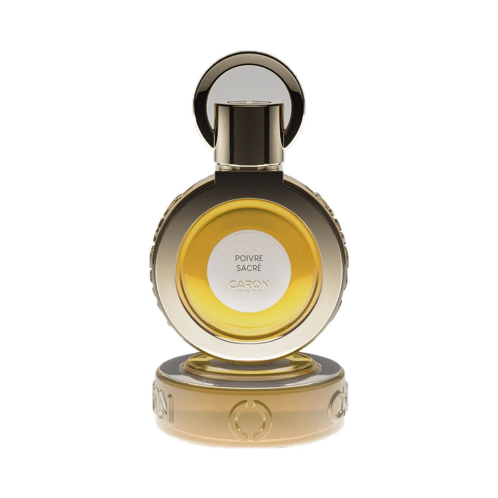 Poivre Sacré - Eau de parfum de Caron, flacon de 30 ml