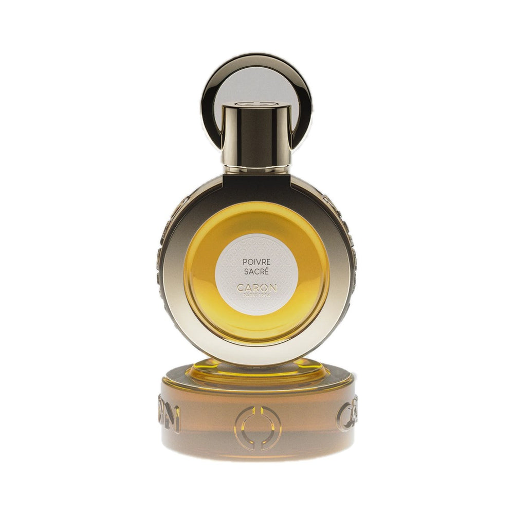 Poivre Sacré - Eau de parfum de Caron, flacon de 50 ml