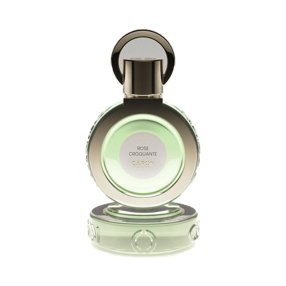 Rose Croquante - Eau de toilette de Caron, flacon de 30 ml
