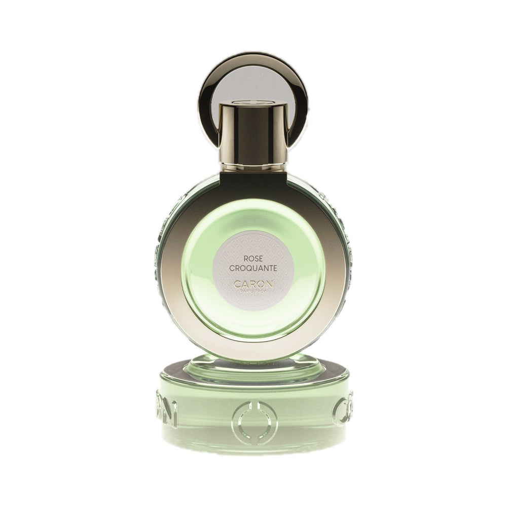 Rose Croquante - Eau de toilette de Caron, flacon de 50 ml