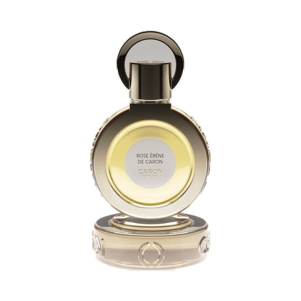 Rose Ébène - Eau de parfum de Caron, flacon de 30 ml