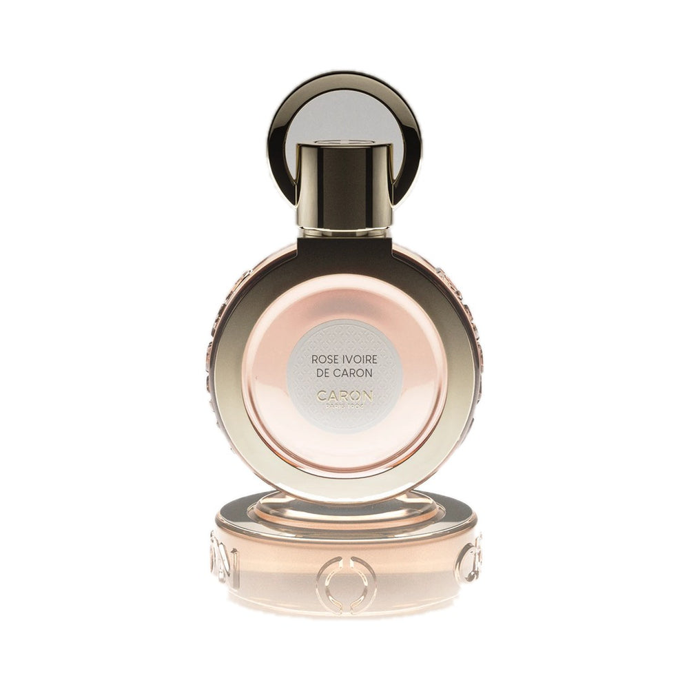 Rose Ivoire - Eau de parfum de Caron, flacon de 30 ml