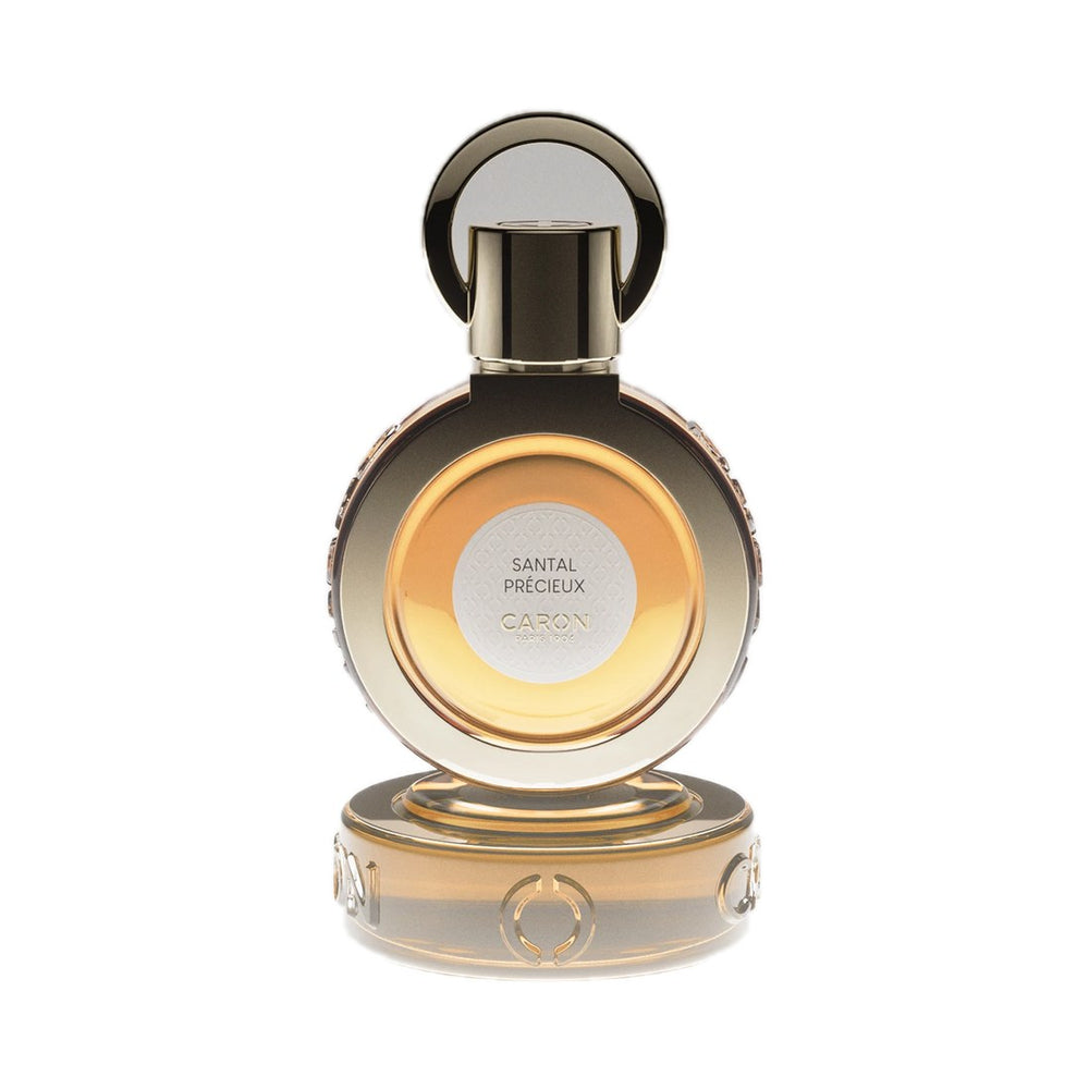 Santal Précieux - Eau de parfum de Caron, flacon de 30 ml