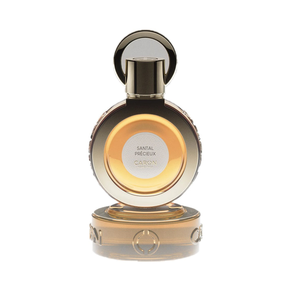 Santal Précieux - Eau de parfum de Caron, flacon de 50 ml