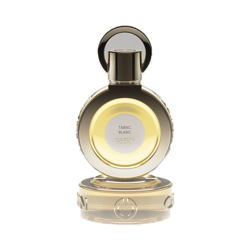 Tabac Blanc - Eau de parfum de Caron, flacon de 50 ml