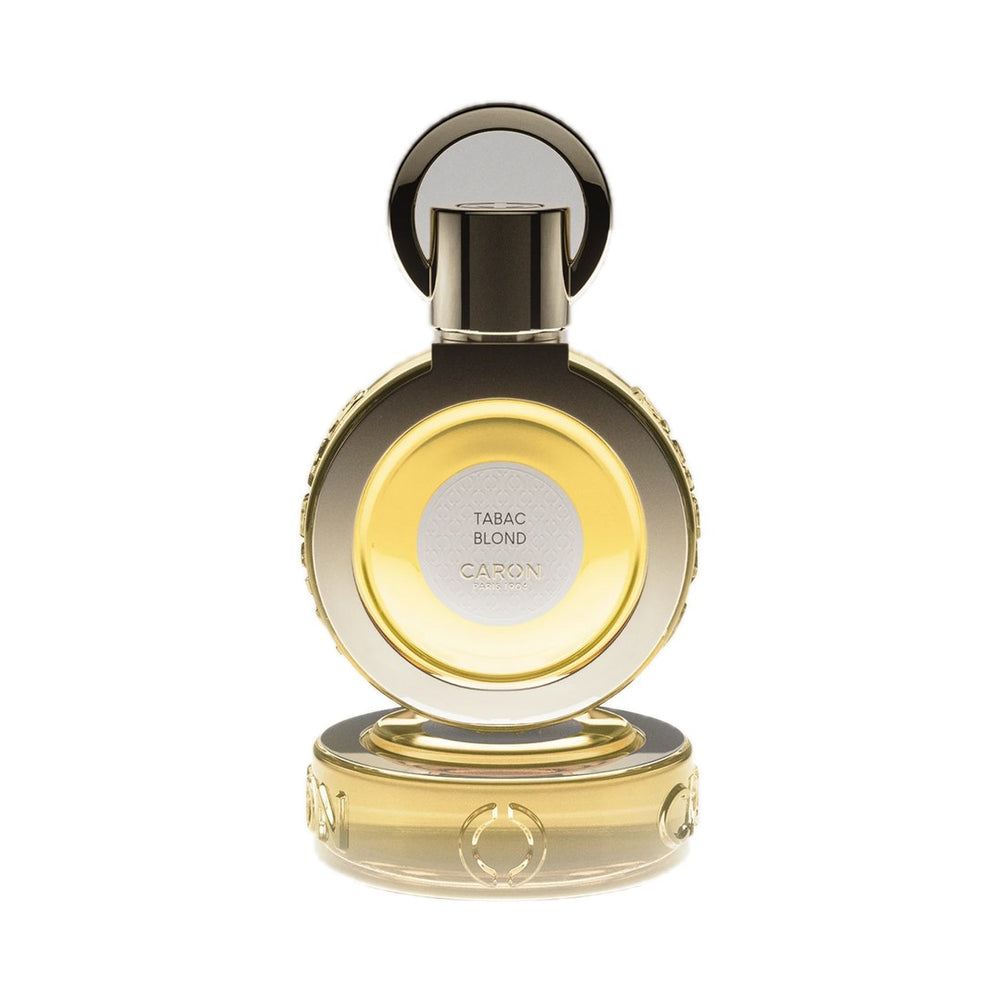Tabac Blond - Parfum de Caron, flacon de 30 ml