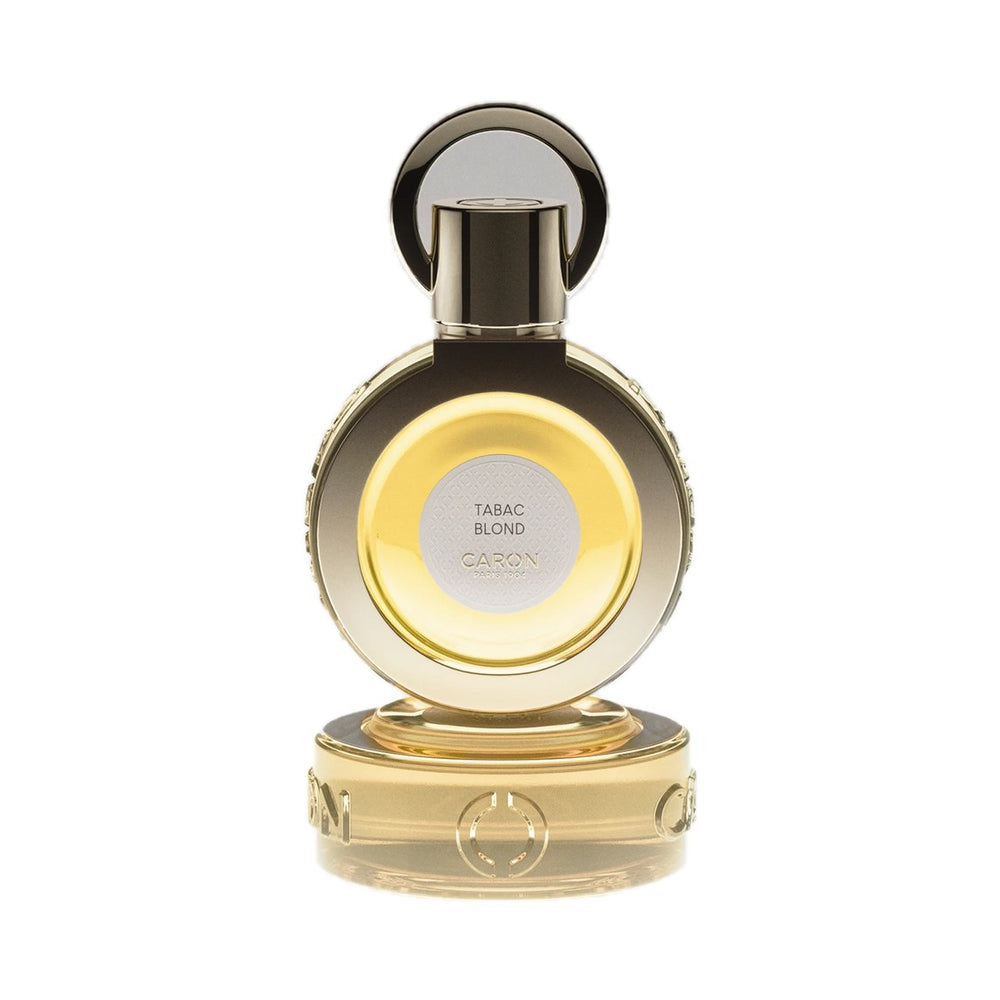 Tabac Blond - Parfum de Caron, flacon de 50 ml