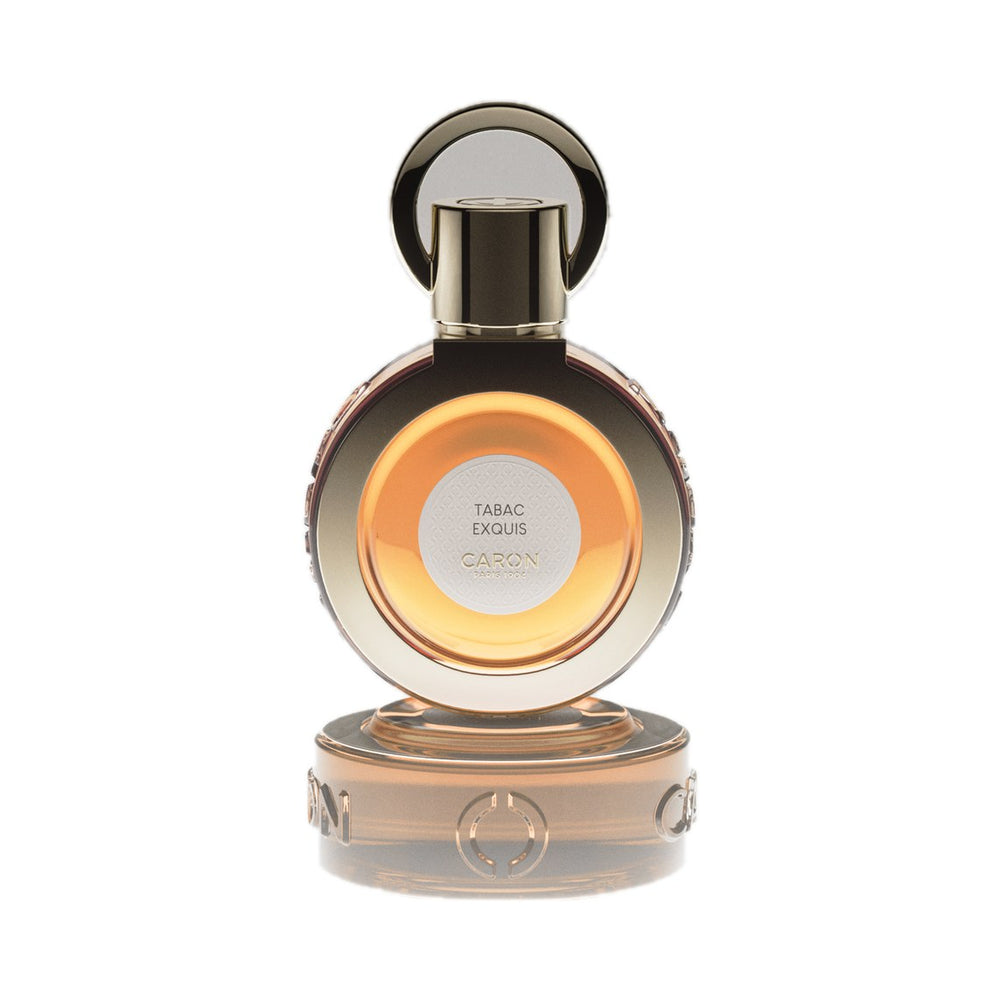 Tabac Exquis - Eau de parfum de Caron, flacon de 50 ml