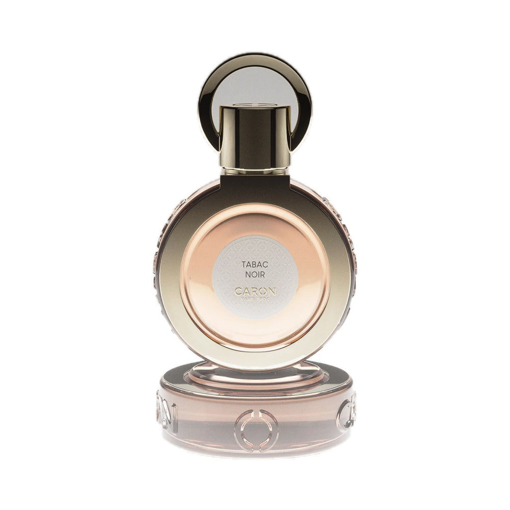 Tabac Noir - Eau de parfum de Caron, flacon de 30 ml