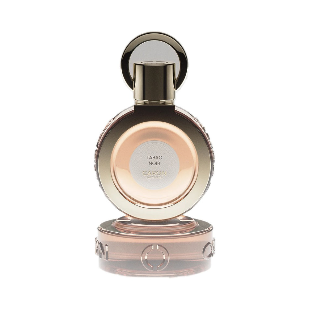 Tabac Noir - Eau de parfum de Caron, flacon de 50 ml