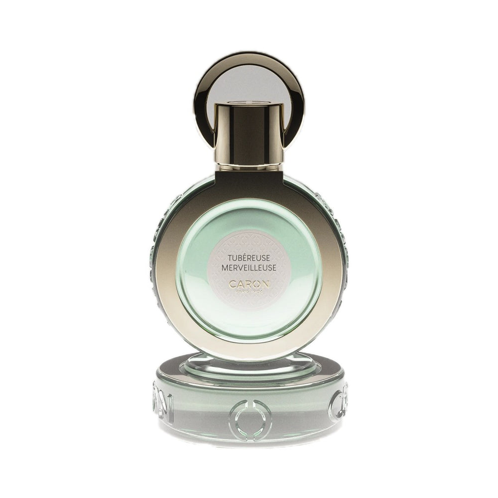 Tubéreuse Merveilleuse - Eau de parfum de Caron, flacon de 30 ml