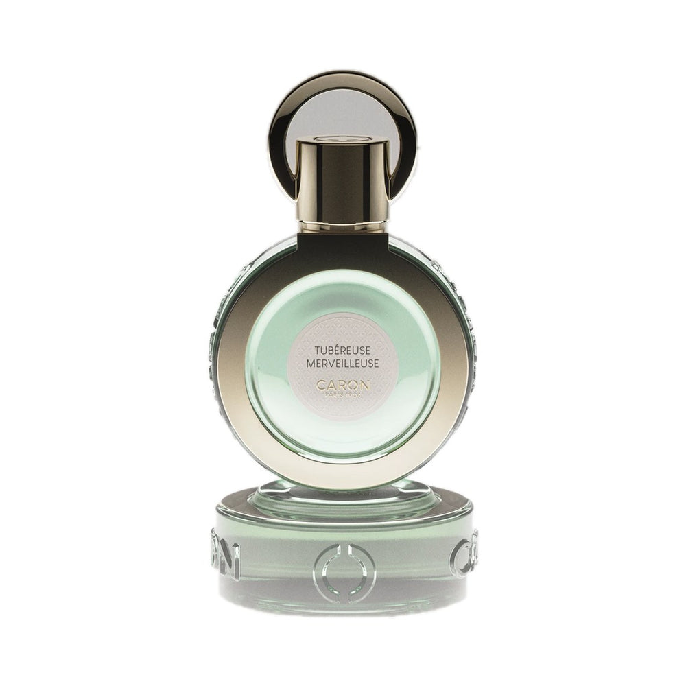 Tubéreuse Merveilleuse - Eau de parfum de Caron, flacon de 50 ml