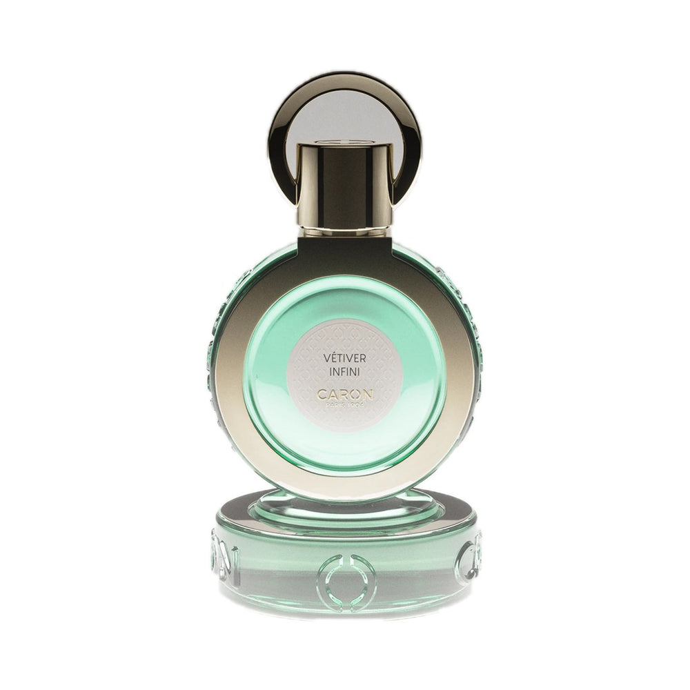 Vétiver Infini - Eau de parfum de Caron, flacon de 30 ml