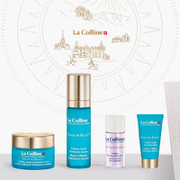 La Colline Moisture Boost++ Moisturizing & Plumping Set