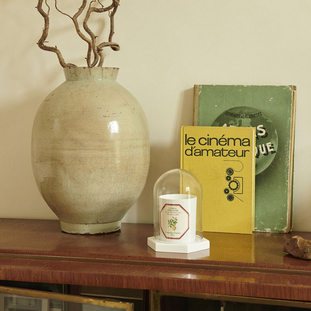 Carrière Frères - Le Dôme