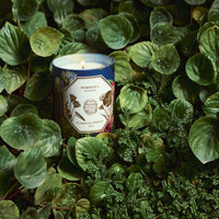 Carrière Frères - Bougie Nenuphar