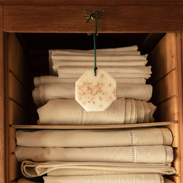 Carrière Frères - Palets Botaniques Cèdre