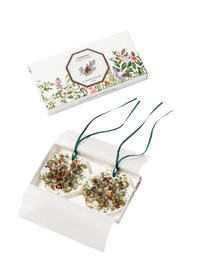 Carrière Frères - Palets Botaniques Cyprès