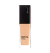 Shiseido Synchro Skin Radiant Lifting SPF30 - Foundation
