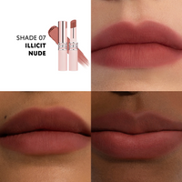 Yves Saint Laurent YSL LOVENUDE Blush à lèvres