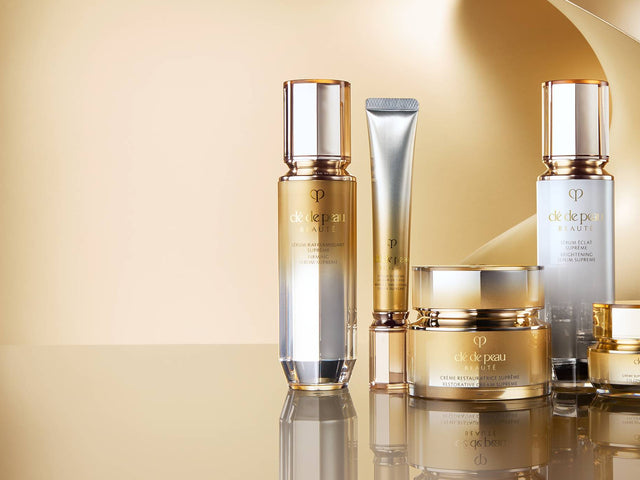 Univers Clé de Peau Beauté