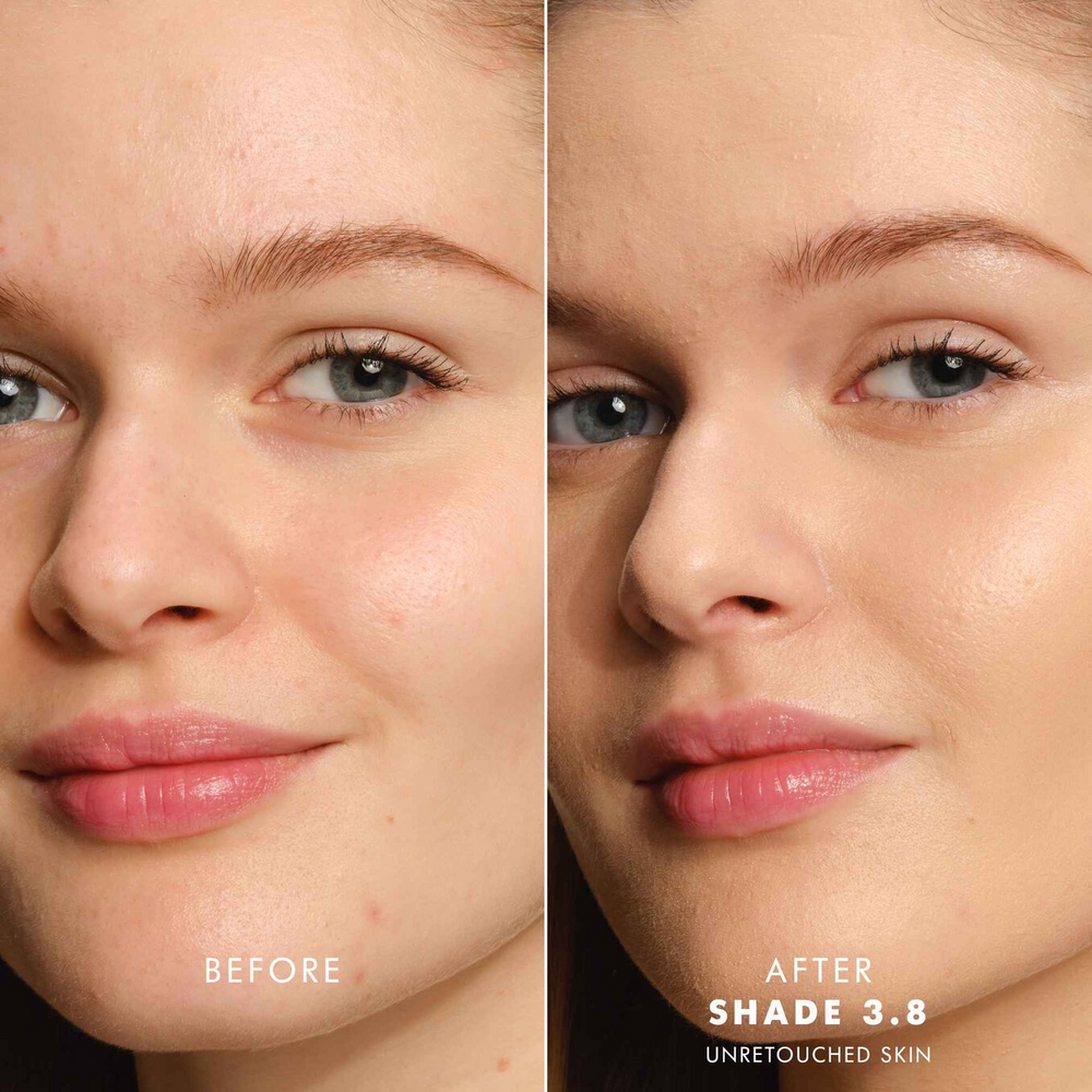 Armani Luminous Silk Foundation - 30ml (Nouveautés)