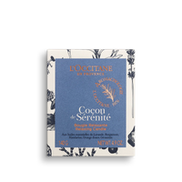 L'Occitane Bougie Parfumée Cocon de Sérénité 140g