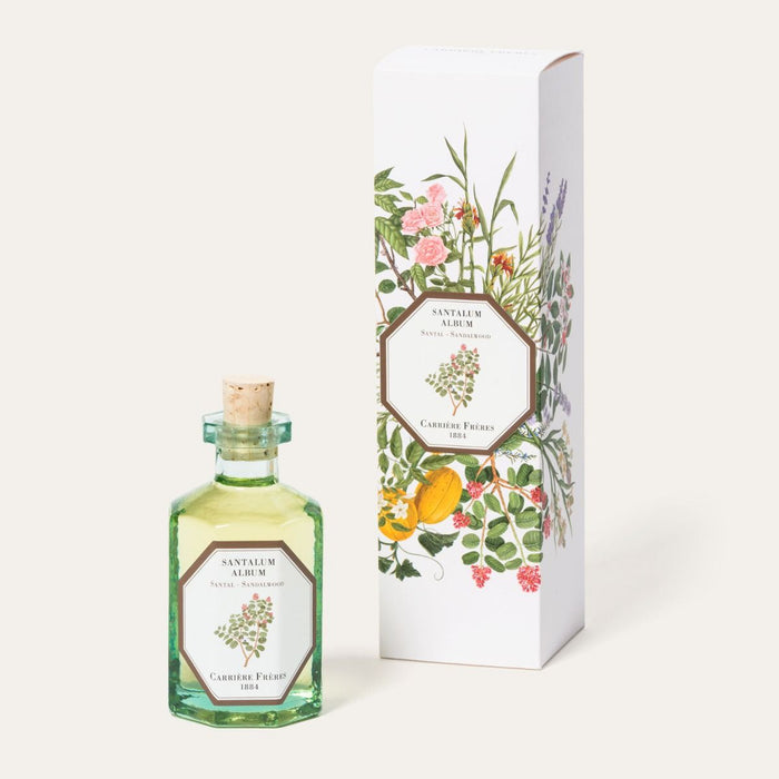 Carrière Frères - Diffuseur Santal