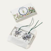 Carrière Frères - Palets Botaniques Lavande