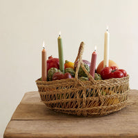 Carrière Frères - Chandelles Parfumées Menthe Verte