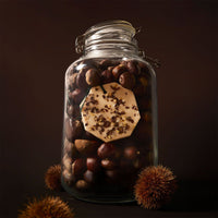 Carrière Frères - Palets Botaniques Châtaigne