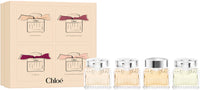 Coffret de miniatures Chloé Signature – 4 parfums 5 ml
