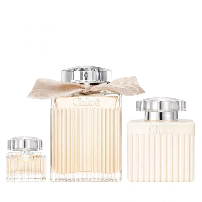 Chloé Eau de parfum - Coffret 100ml