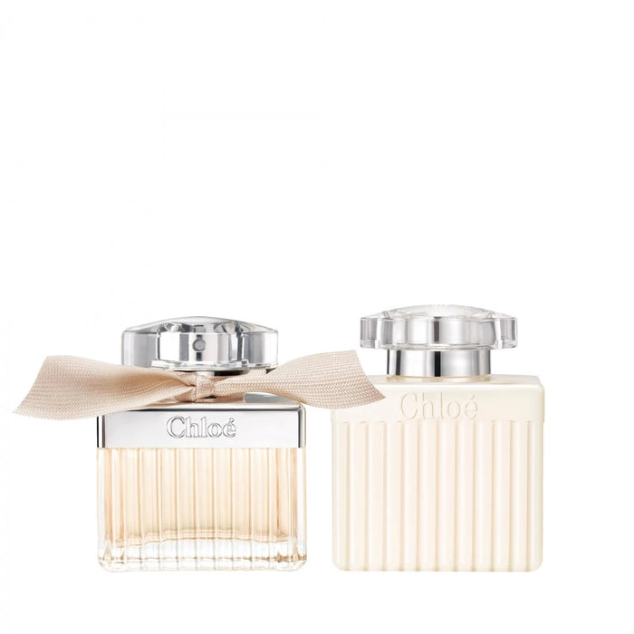 Chloé Eau de parfum - Coffret 50ml