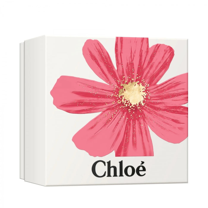 Chloé Eau de parfum - Coffret 50ml