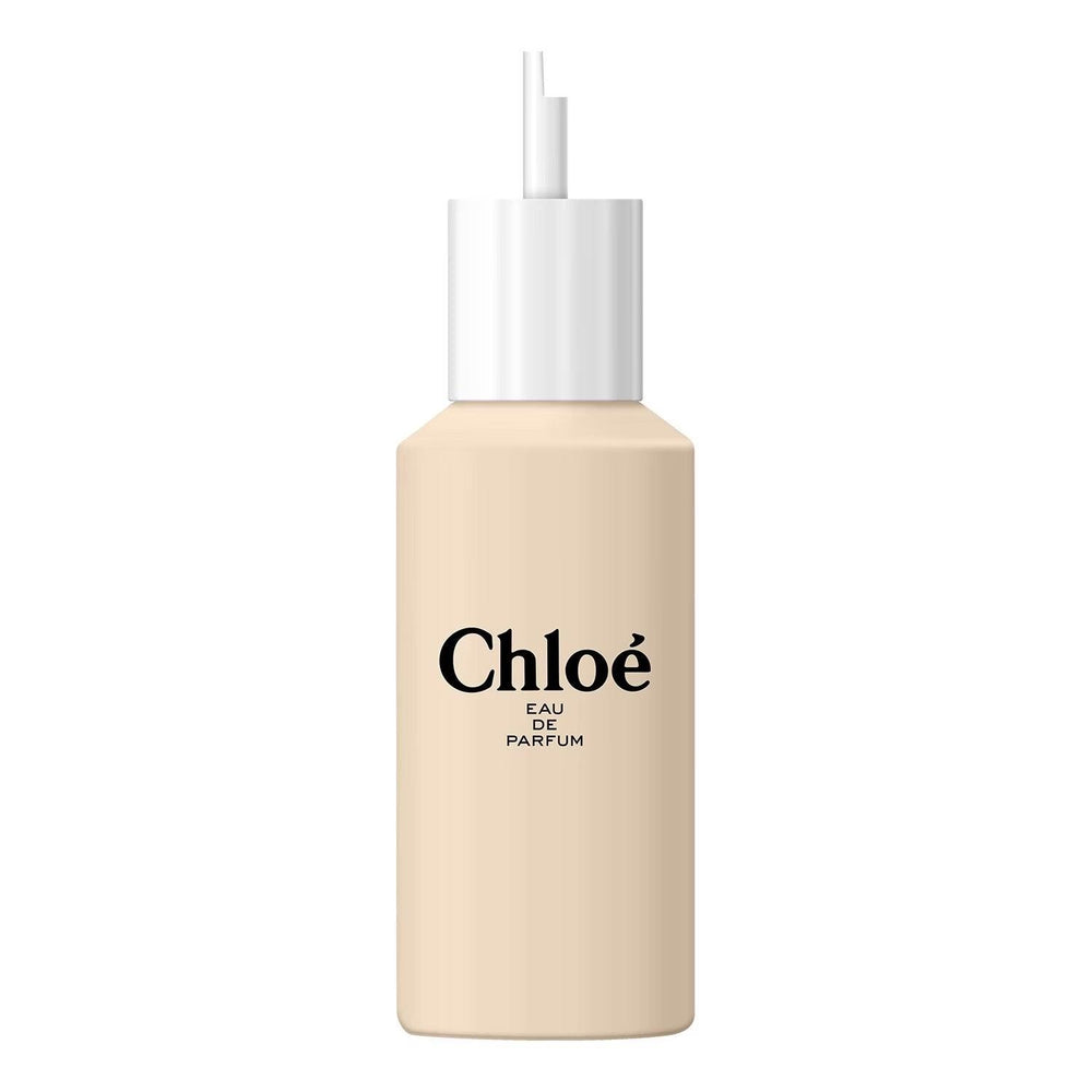chloe eau de parfum recharge