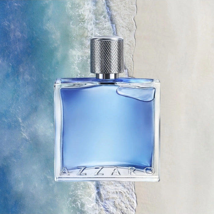 Azzaro Chrome United - Eau De Toilette 100ml