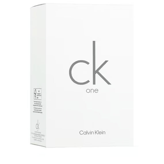 Calvin Klein Ck One - Coffret 2024