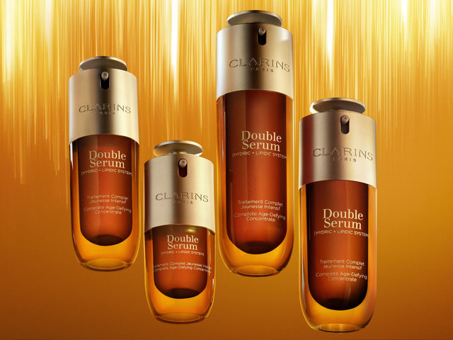 Univers Clarins