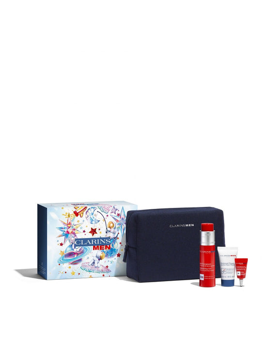 Clarins - ClarinsMen Gel Energisant Coffret