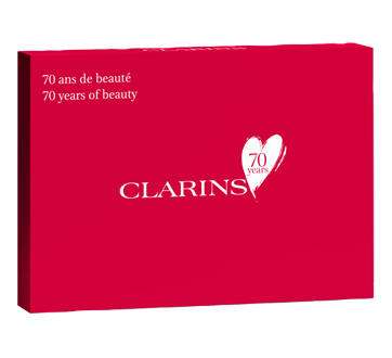 Clarins - Lip Comfort Oil Coffret